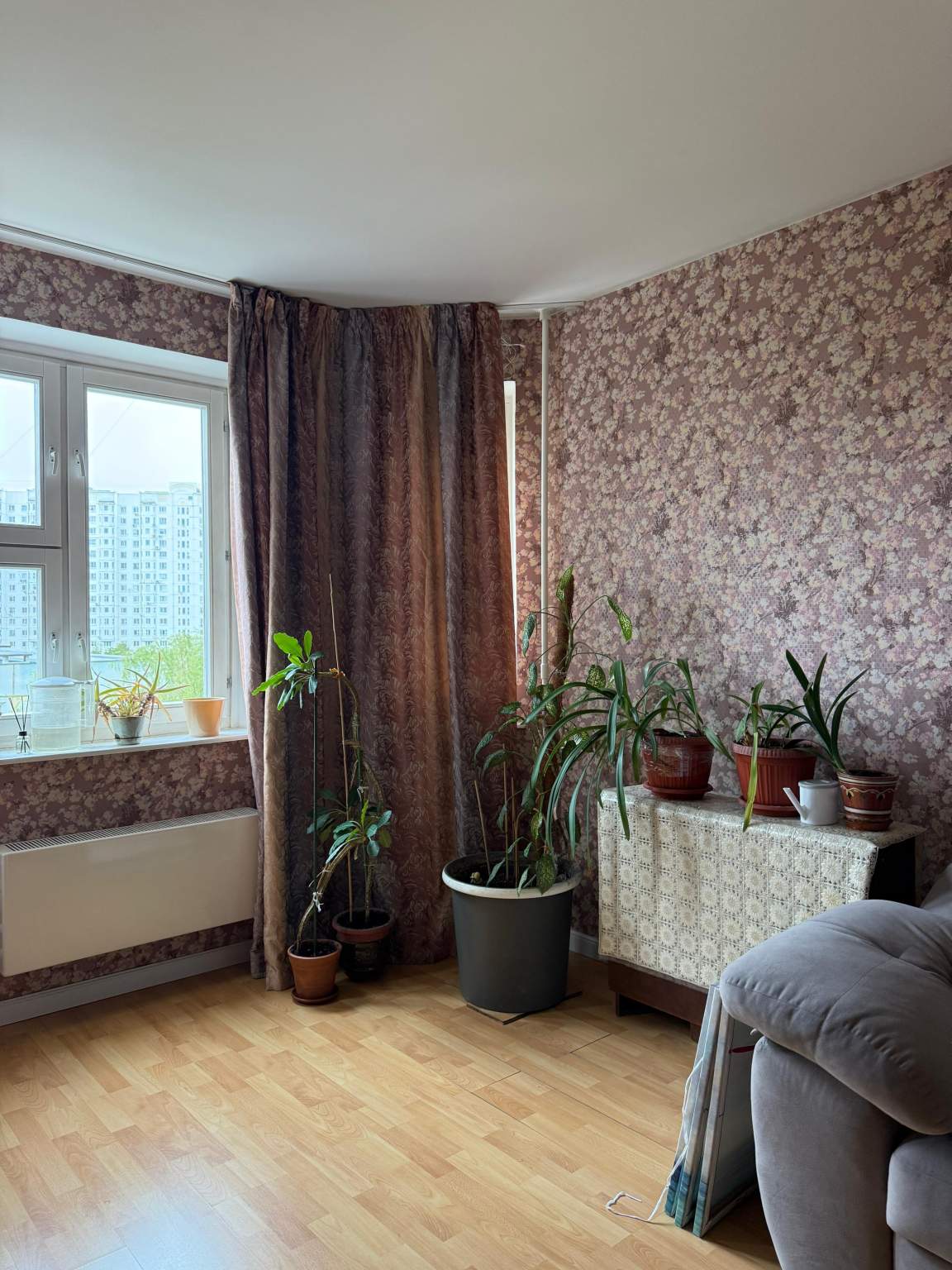 Квартира в аренду в Москве, Витте аллея, 2 фото №7