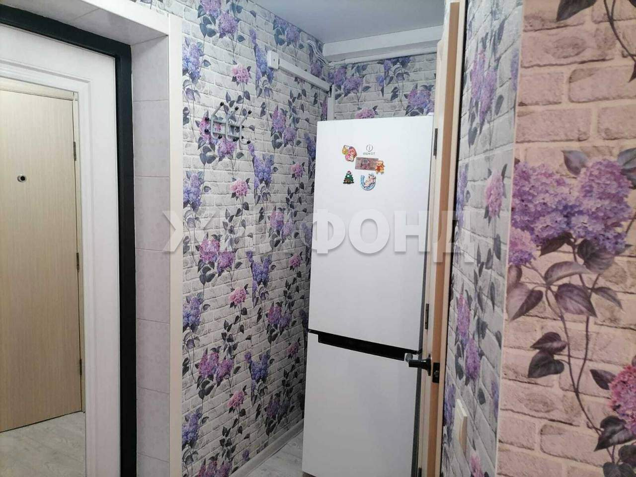 Квартира на продажу в Новоалтайске, Юбилейная улица, 9 фото №9