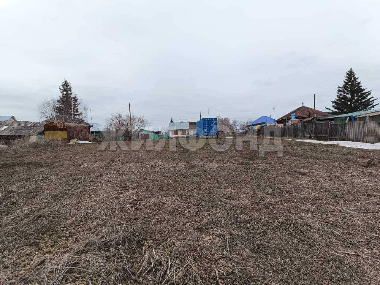 Продам земельный участок 4440 м.кв.