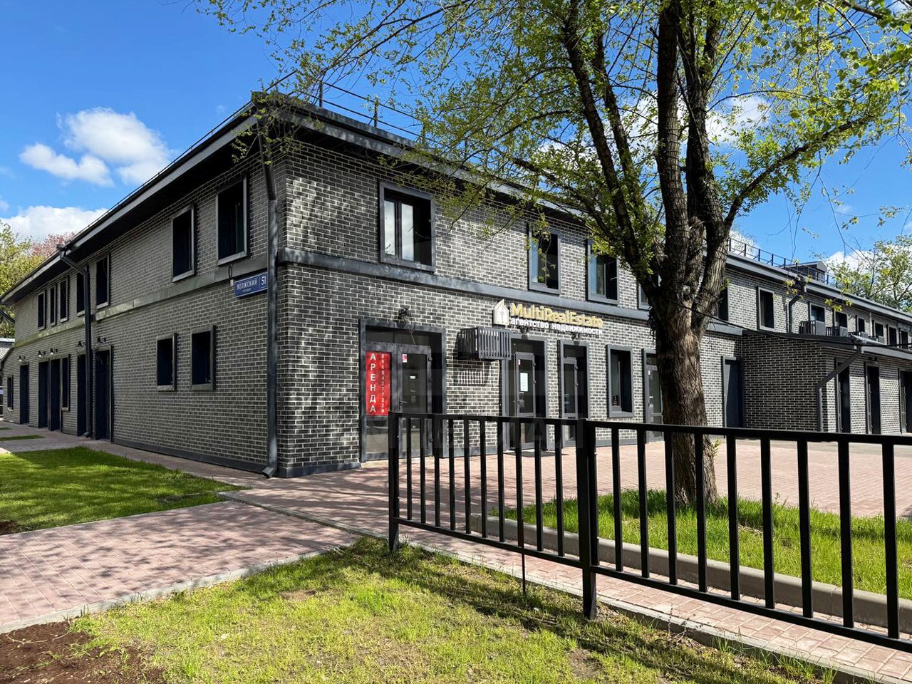Продам помещение свободного назначения 26.8 м.кв.