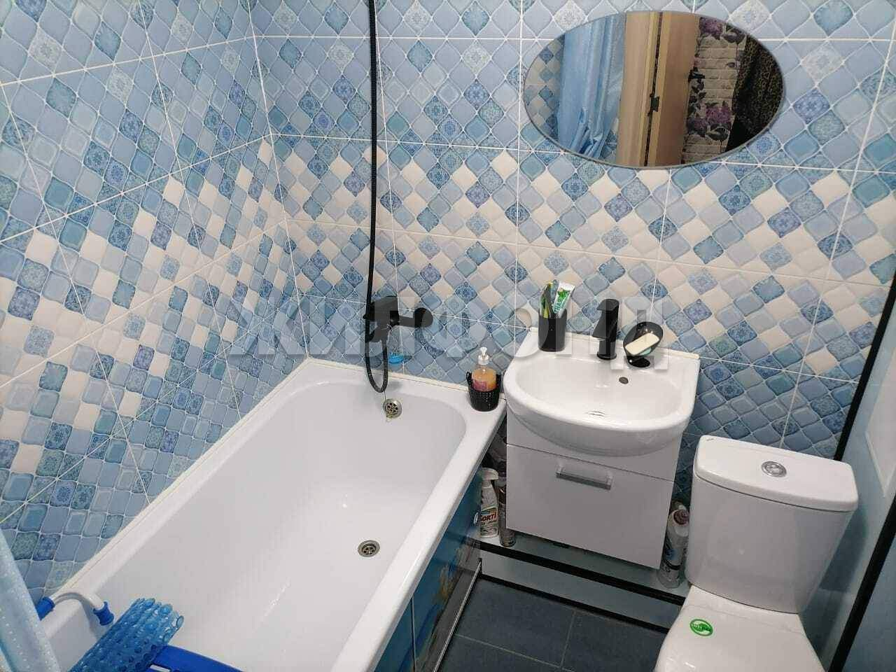 Квартира на продажу в Новоалтайске, Юбилейная улица, 9 фото №11