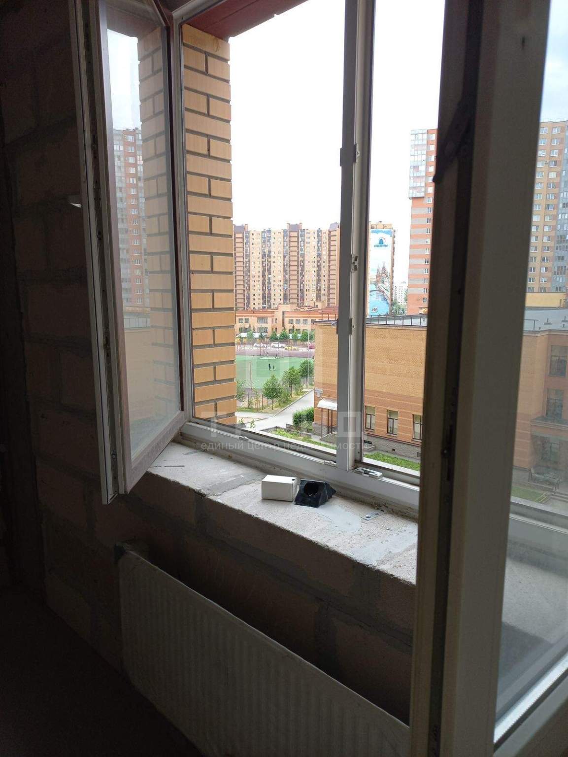 Квартира на продажу в Кудрово, Каштановая аллея, 2 фото №20