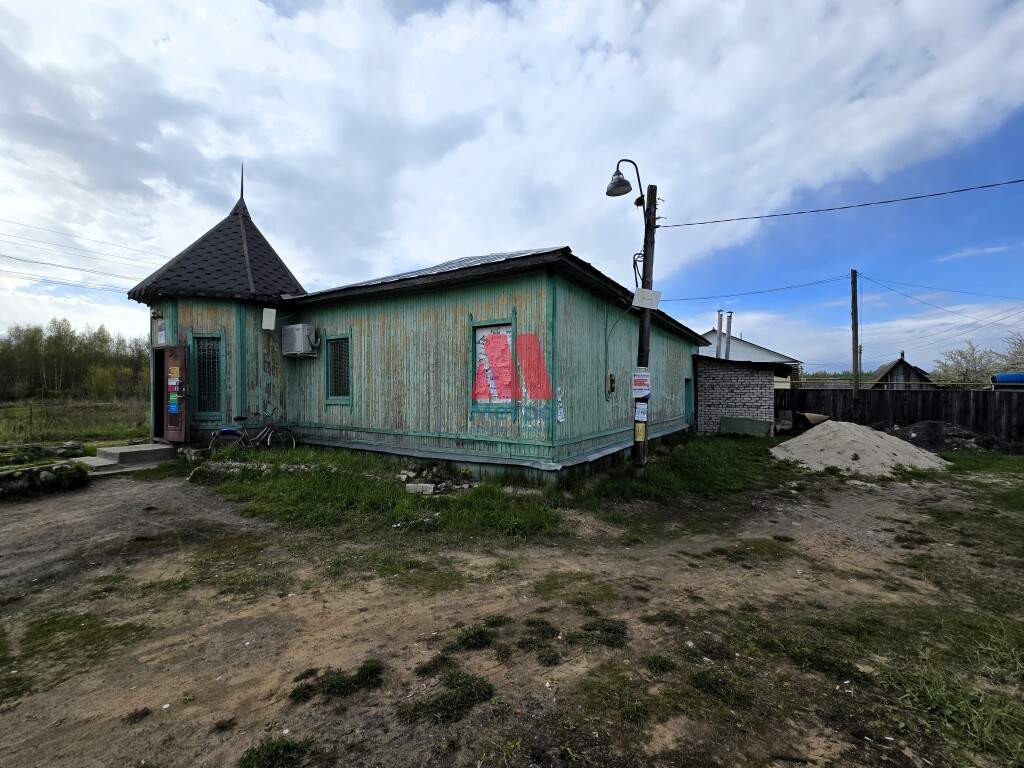 Продам помещение свободного назначения 110 м.кв.