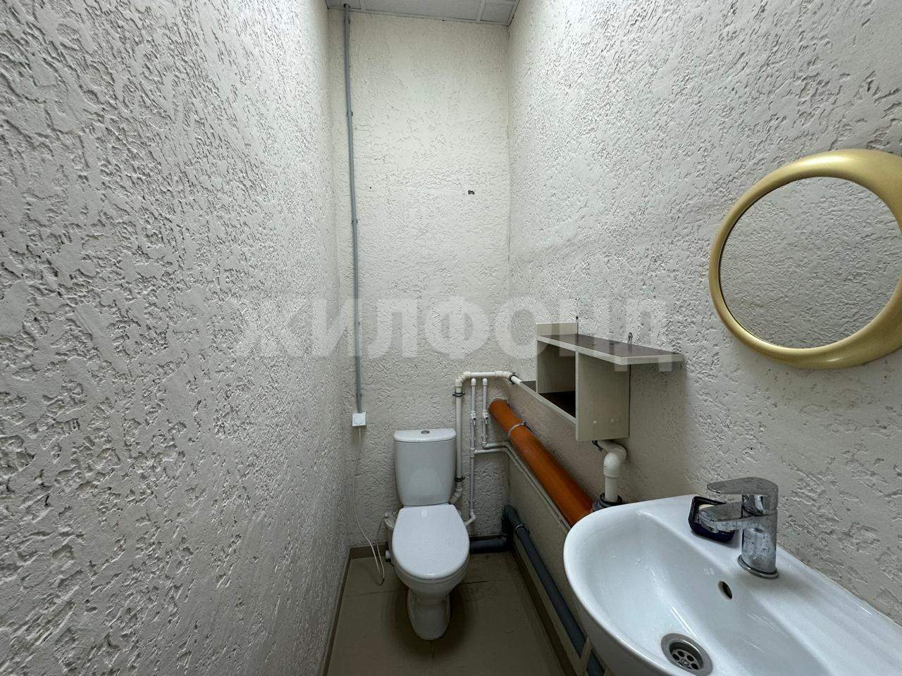 Продам помещение свободного назначения 55 м.кв.