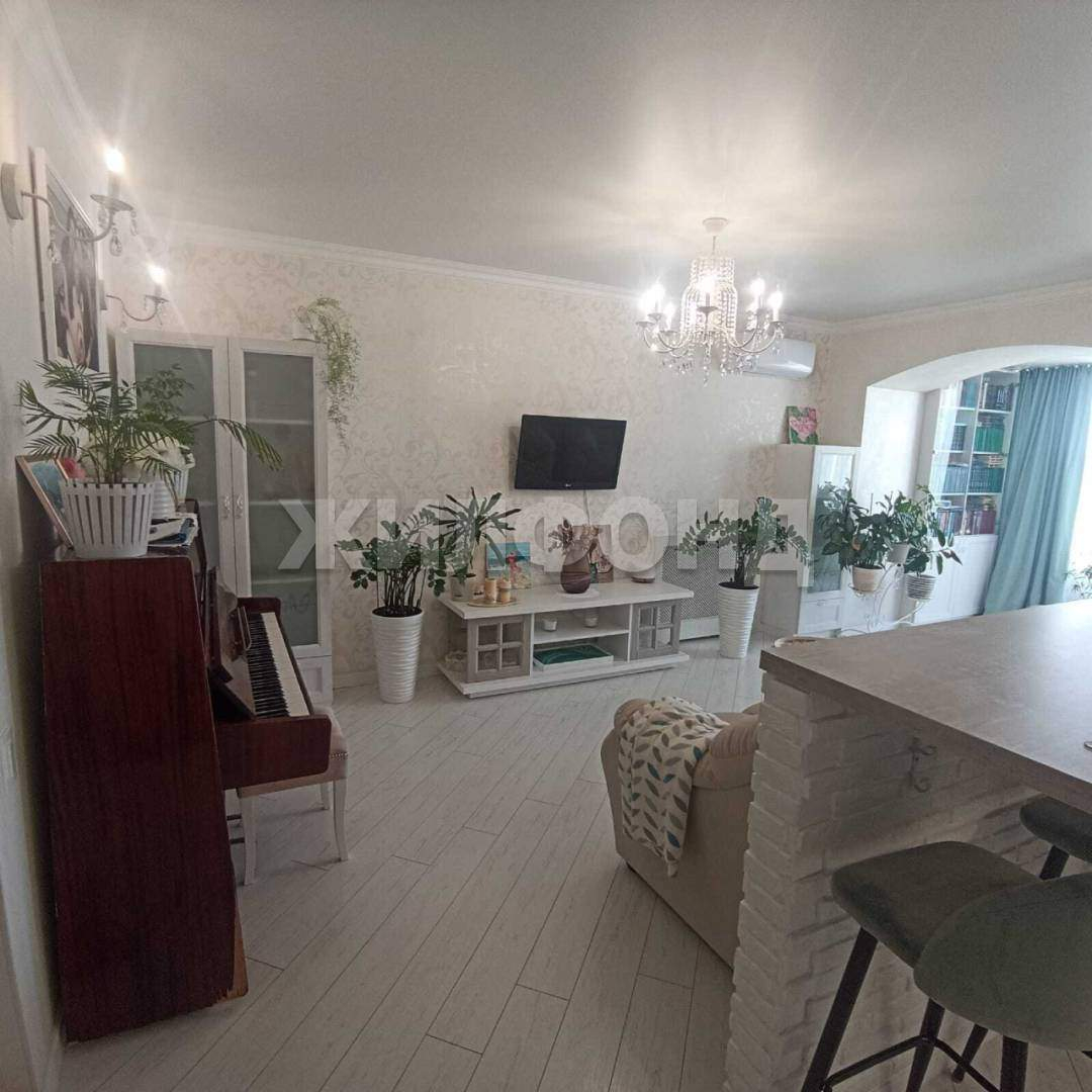 Квартира на продажу в Брянске, Московский проспект, 10/11А фото №14