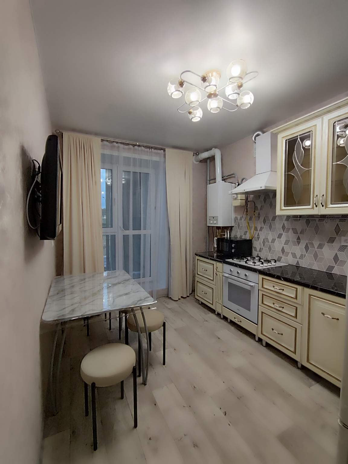 Квартира в аренду в Высокой Горе, Егорова улица, 3 фото №0
