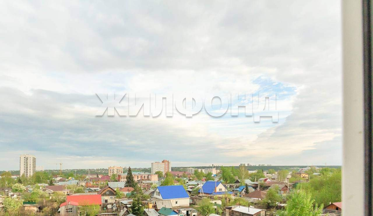 Квартира на продажу в Барнауле, Песчаная улица, 190 фото №21