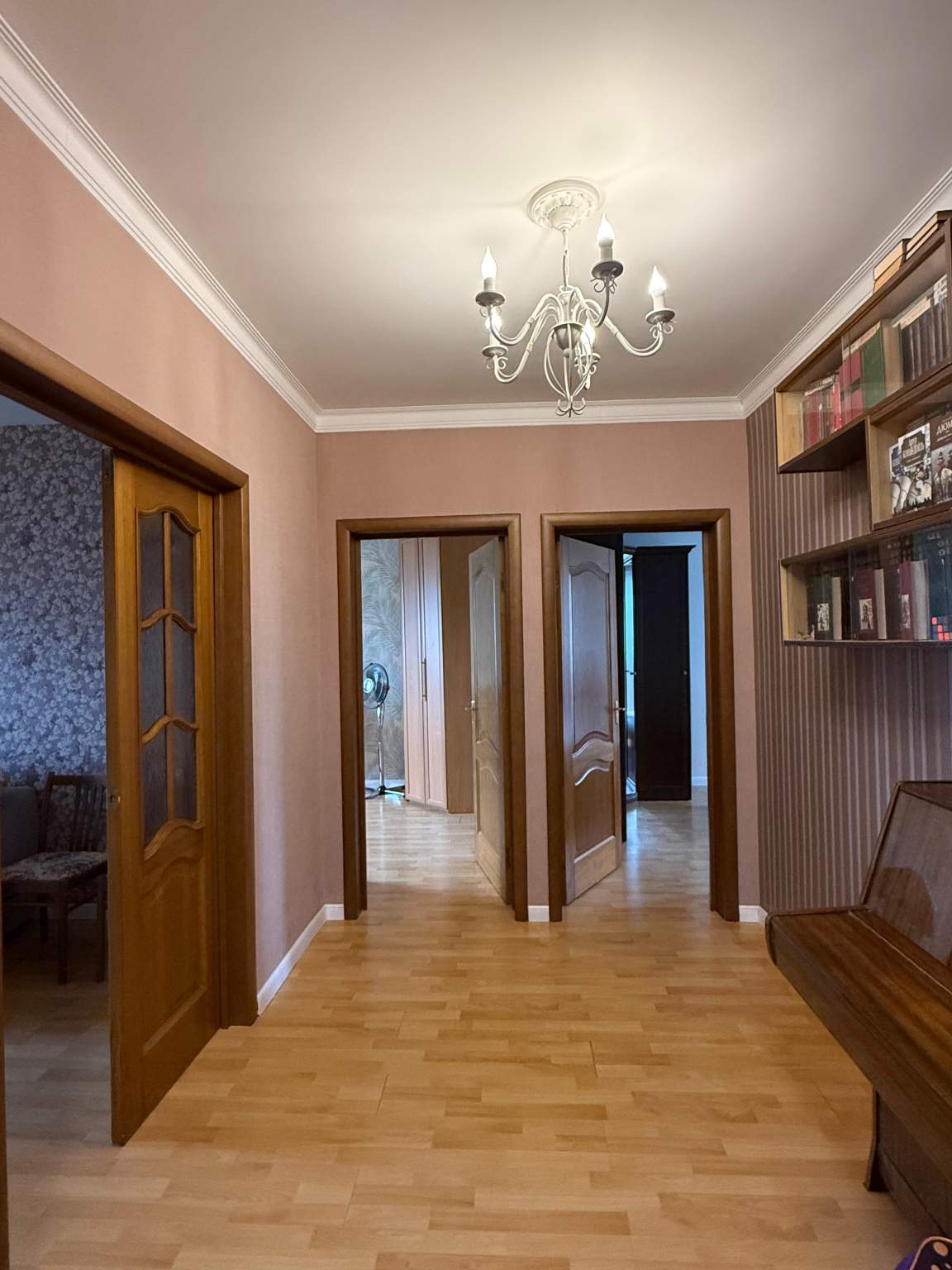 Квартира в аренду в Москве, Витте аллея, 2 фото №15