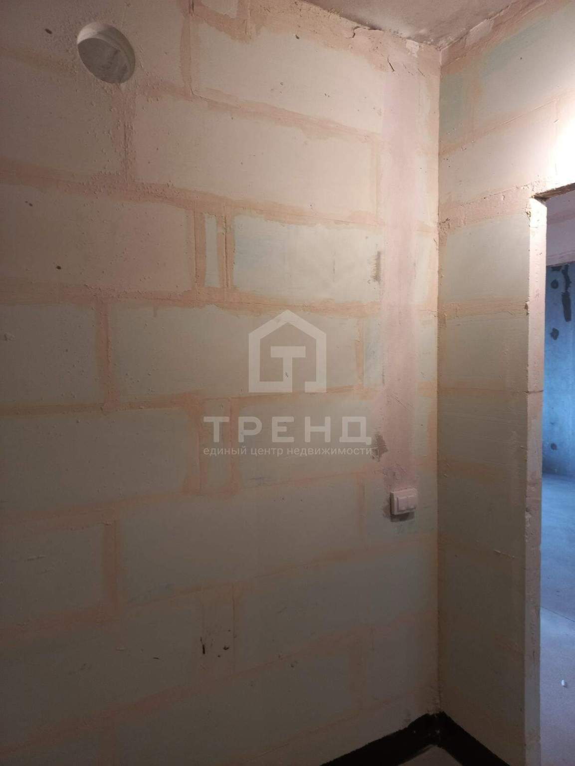 Квартира на продажу в Кудрово, Каштановая аллея, 2 фото №4