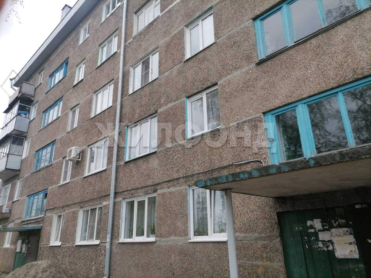 Квартира на продажу в Новоалтайске, Юбилейная улица, 9 фото №17