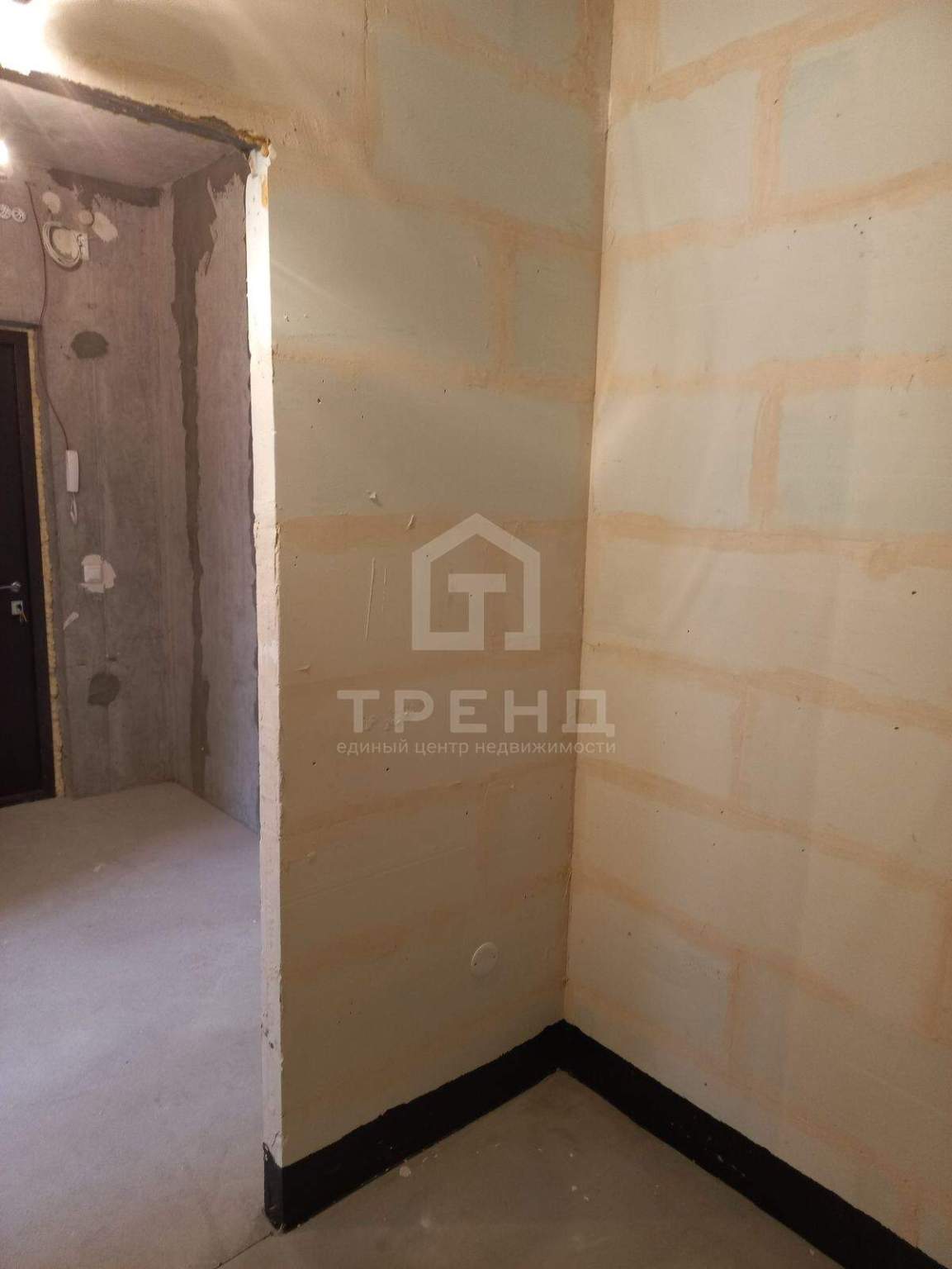 Квартира на продажу в Кудрово, Каштановая аллея, 2 фото №2