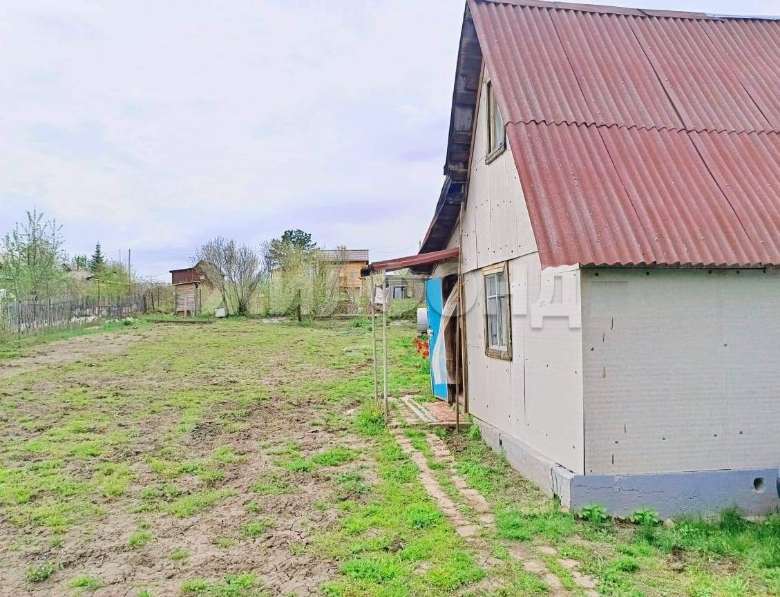 Продам земельный участок 643 м.кв.