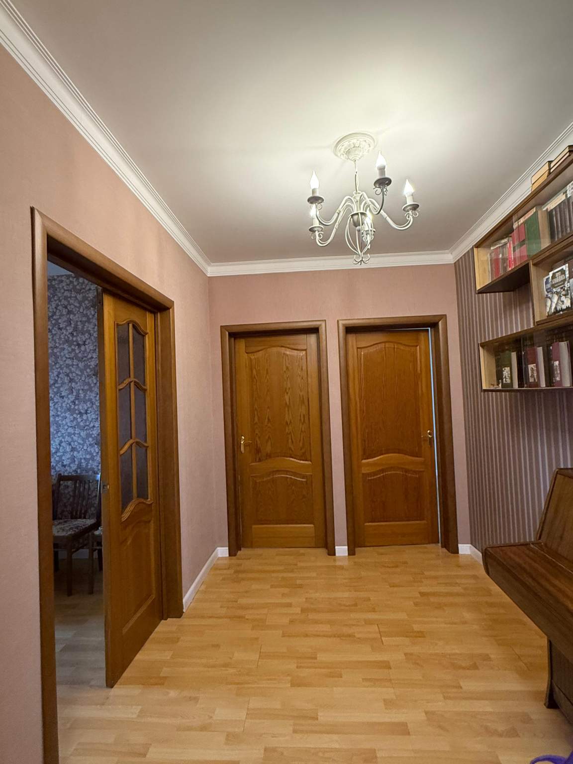 Квартира в аренду в Москве, Витте аллея, 2 фото №16