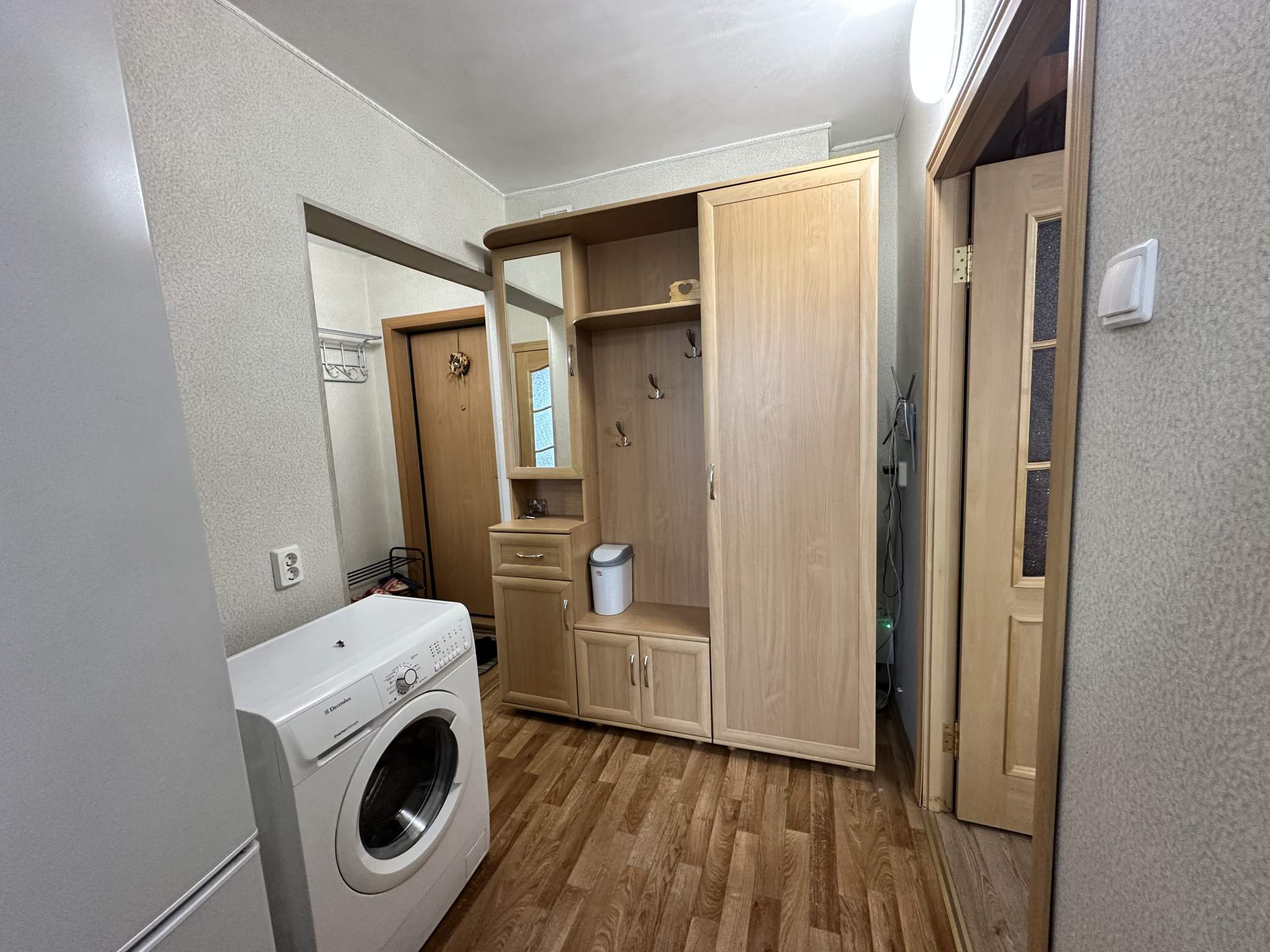 Квартира в аренду в Екатеринбурге, Автомагистральная улица, 3 фото №6