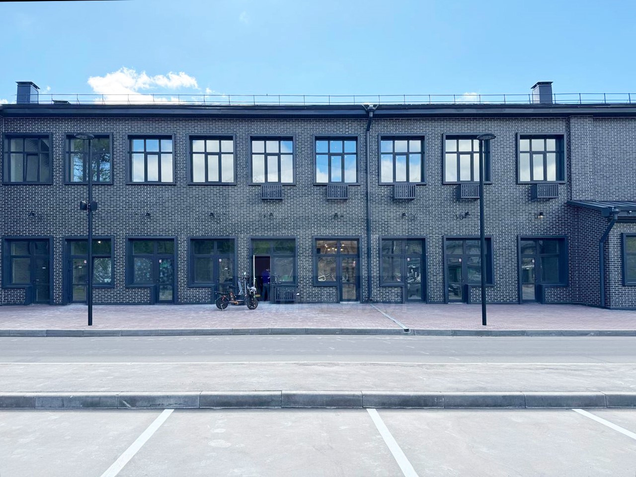 Продам помещение свободного назначения 23.8 м.кв.