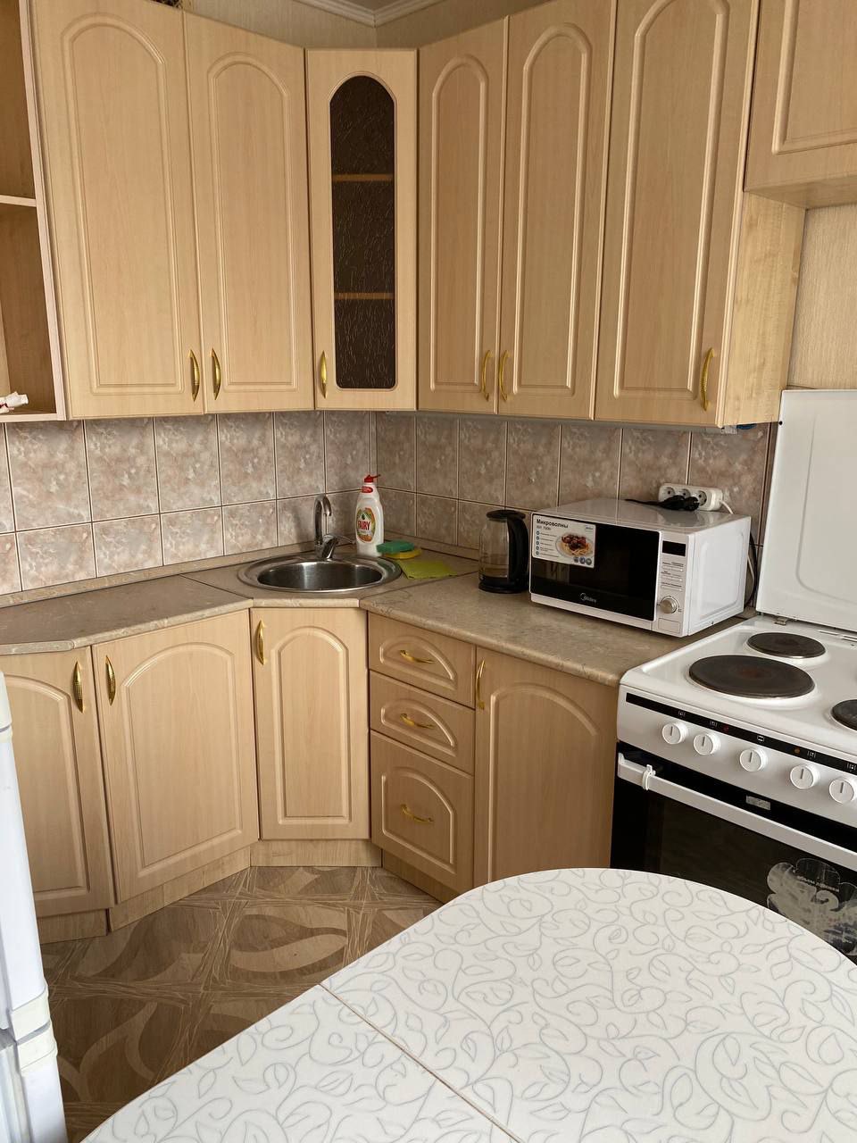 Квартира в аренду в Тольятте, Автостроителей улица, 53 фото №0