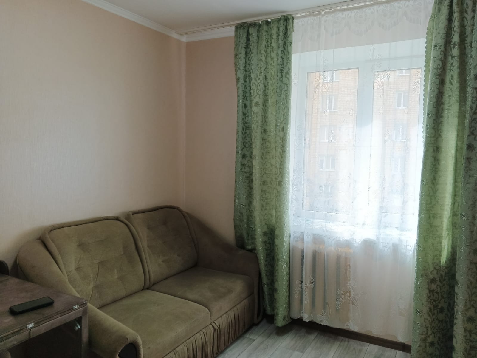 Комната в аренду в Екатеринбурге, Июльская улица, 16 фото №1