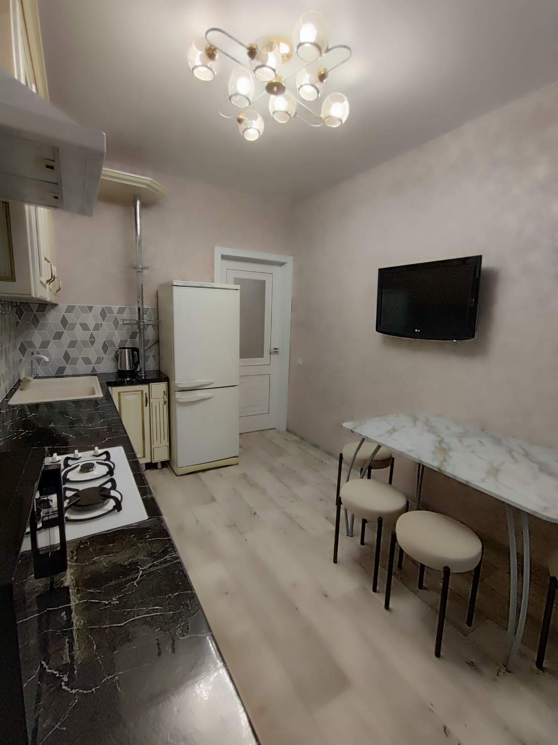 Квартира в аренду в Высокой Горе, Егорова улица, 3 фото №1