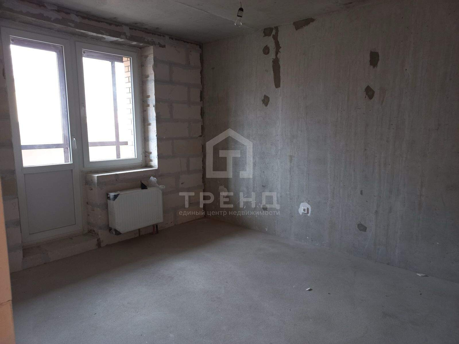 Квартира на продажу в Кудрово, Каштановая аллея, 2 фото №18