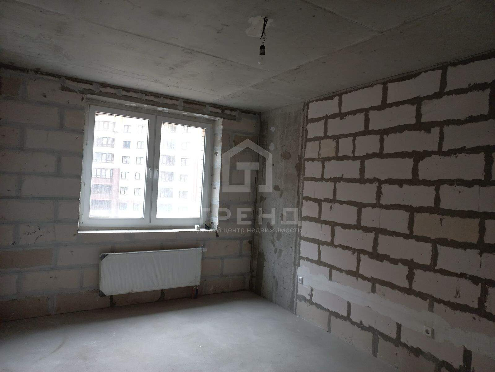 Квартира на продажу в Кудрово, Каштановая аллея, 2 фото №3