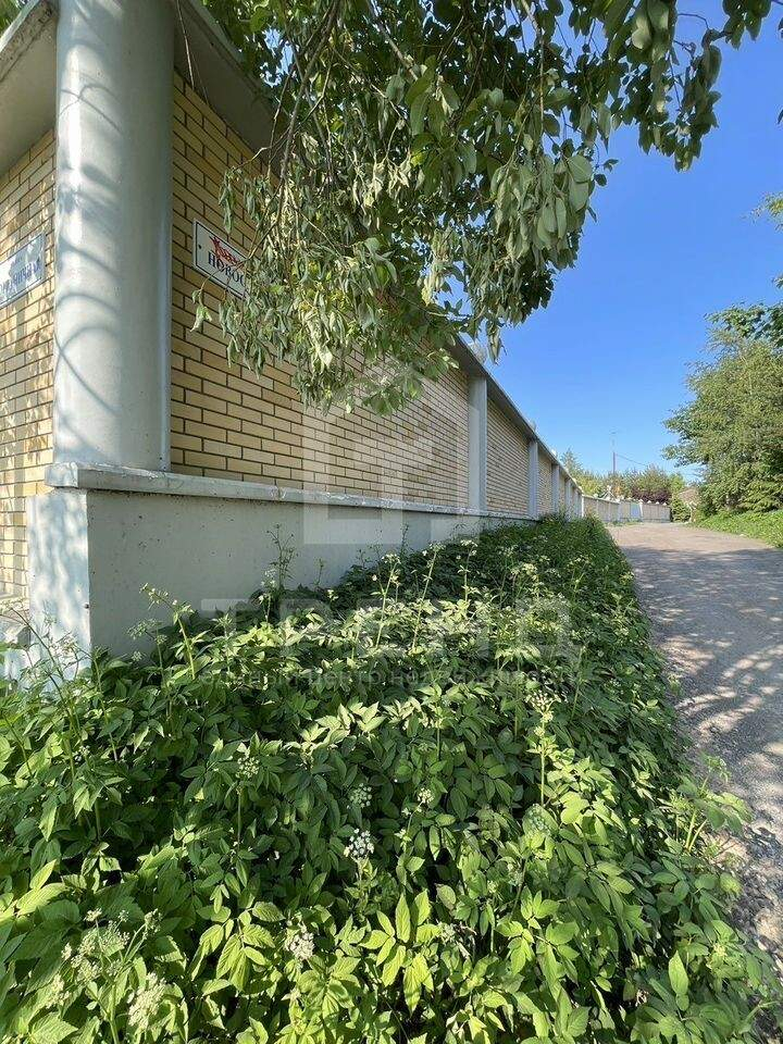 Участок на продажу в Юкках, Пограничная улица фото №6