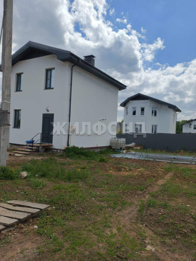 Дом на продажу в Ильинке, Центральная улица фото №3