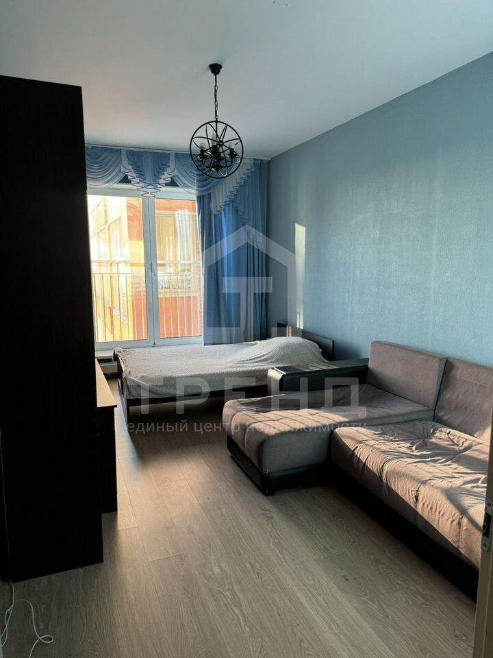 Квартира на продажу в Кудрово, Столичная улица, 4к3 фото №4