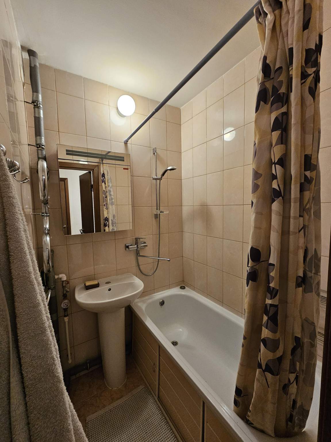 Квартира в аренду в Санкт-Петербурге, Парашютная улица, 31к1 фото №14