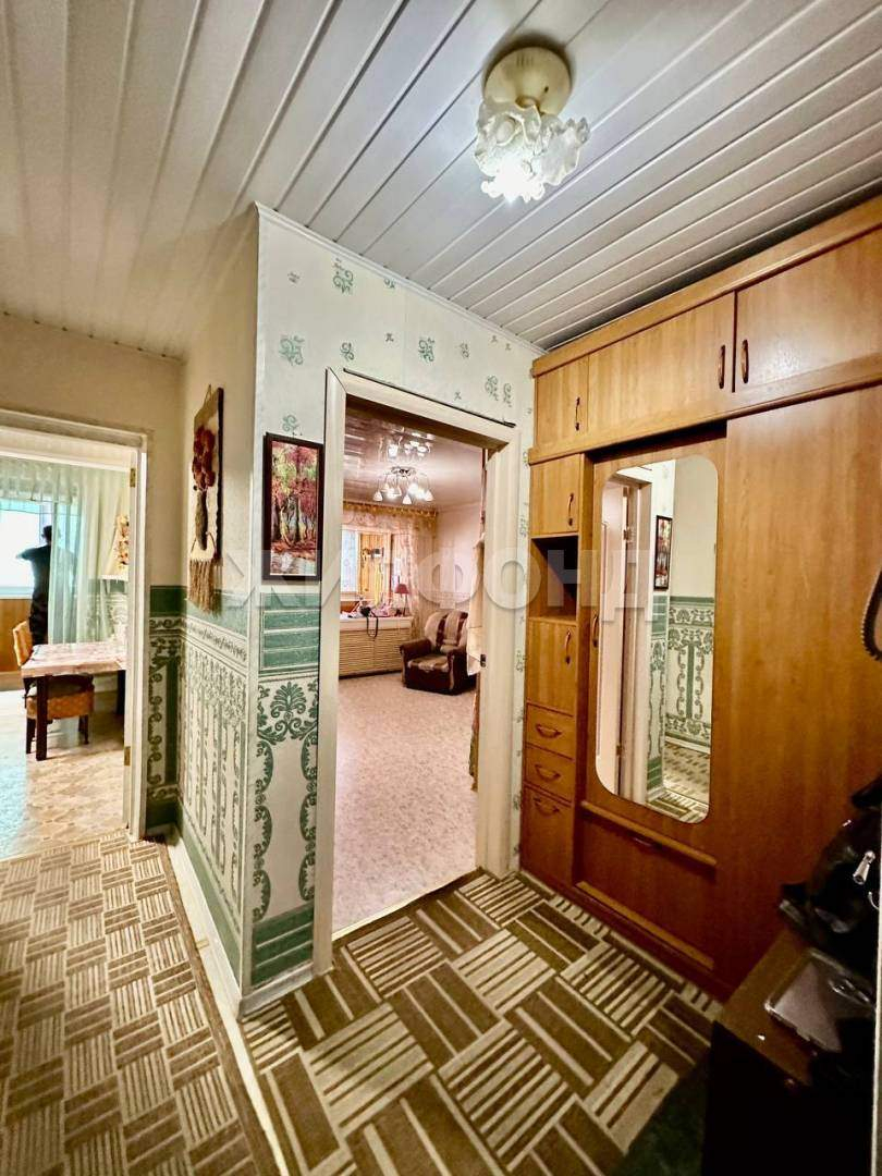 Квартира на продажу в Тольятте, 40 лет Победы улица, 54 фото №3