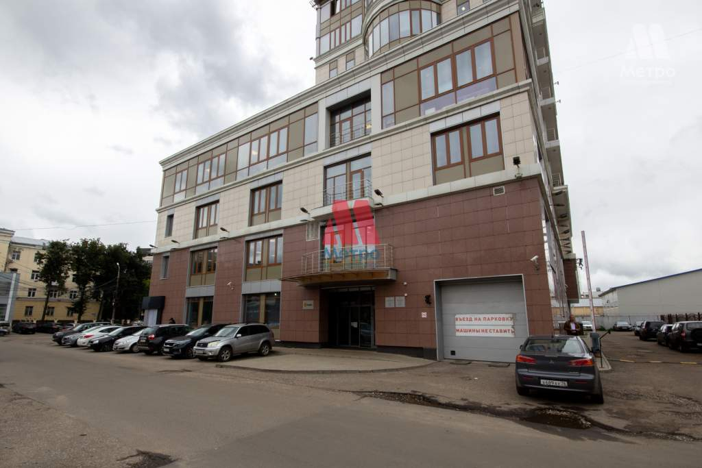 Сдам в аренду помещение свободного назначения 360 м.кв.