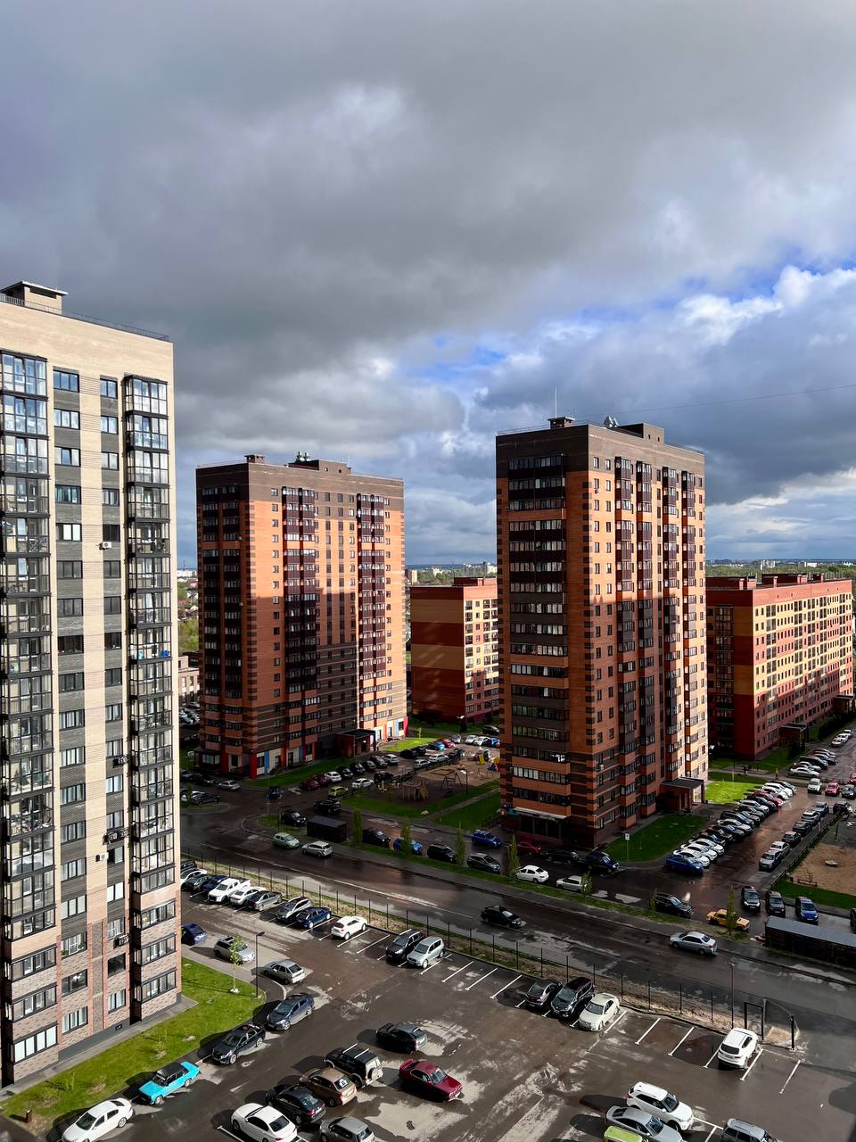 Квартира в аренду в Батино, Сергея Есенина улица, 16 фото №7