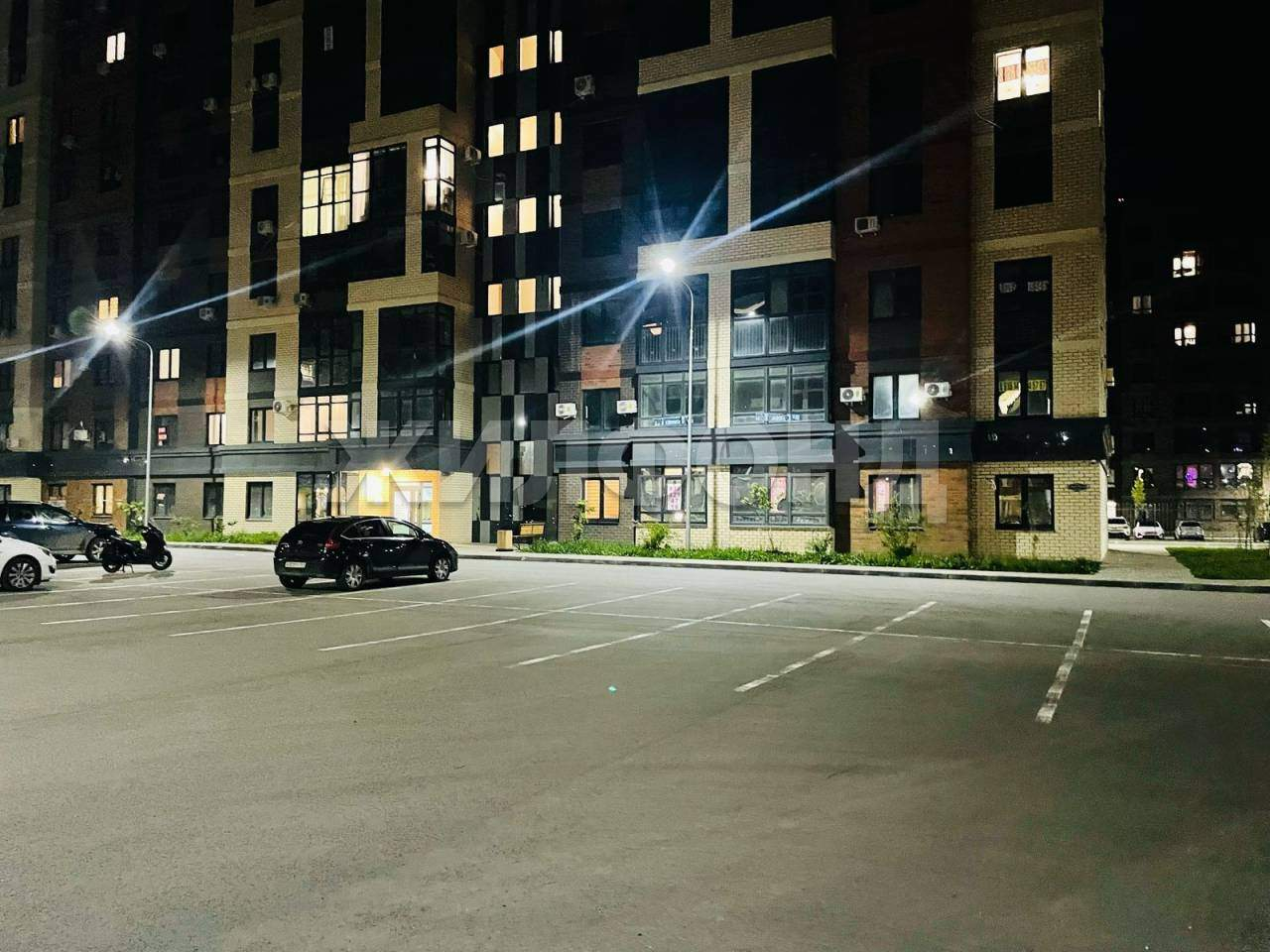 Квартира на продажу в Краснодаре, им. генерала Корнилова улица, 10к1 фото №22