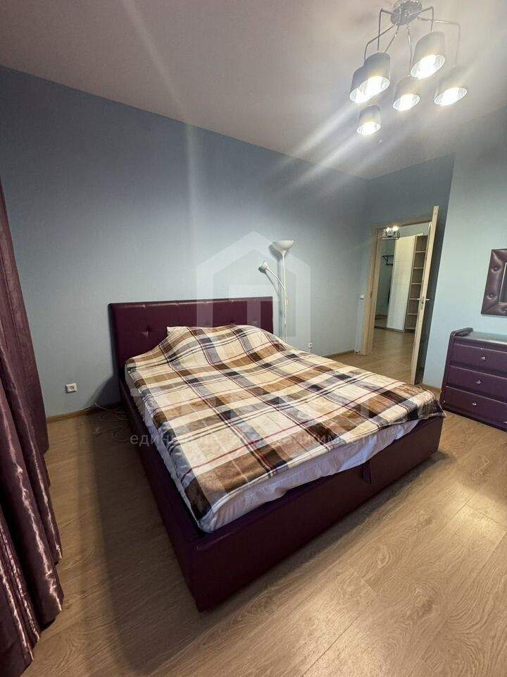Квартира на продажу в Кудрово, Столичная улица, 4к3 фото №13