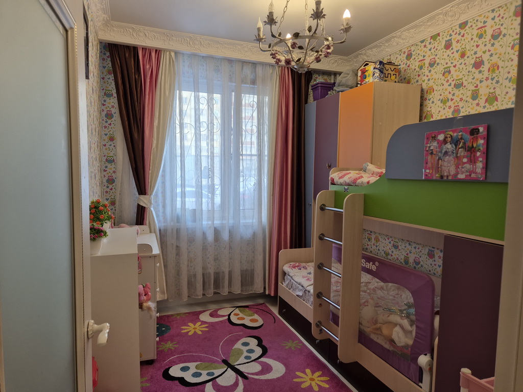Квартира на продажу в Дрожжино, Новое шоссе, 12 фото №12