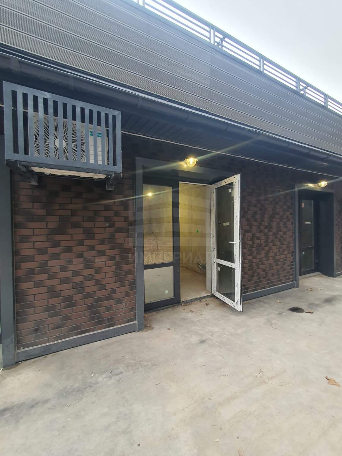 Сдам в аренду помещение свободного назначения 17.5 м.кв.