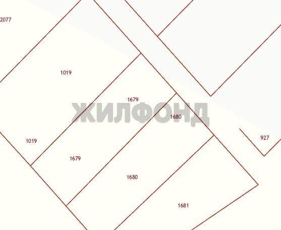 Продам земельный участок 1000 м.кв.