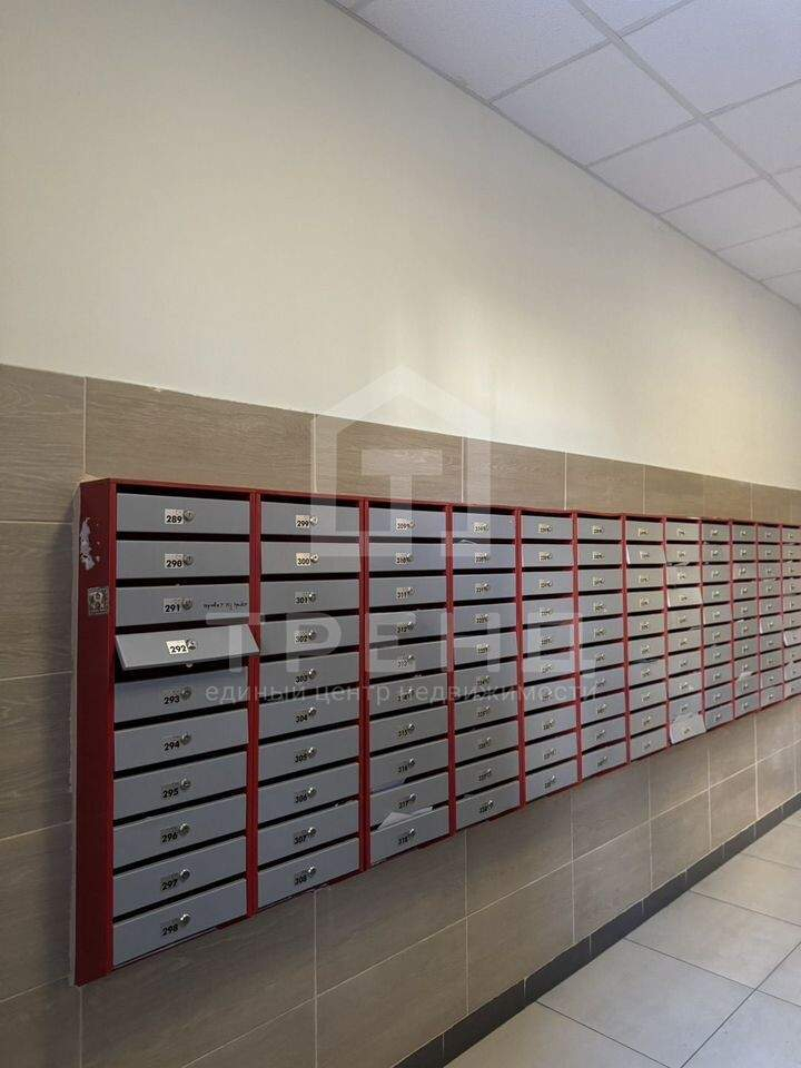 Квартира на продажу в Кудрово, Столичная улица, 4к3 фото №22