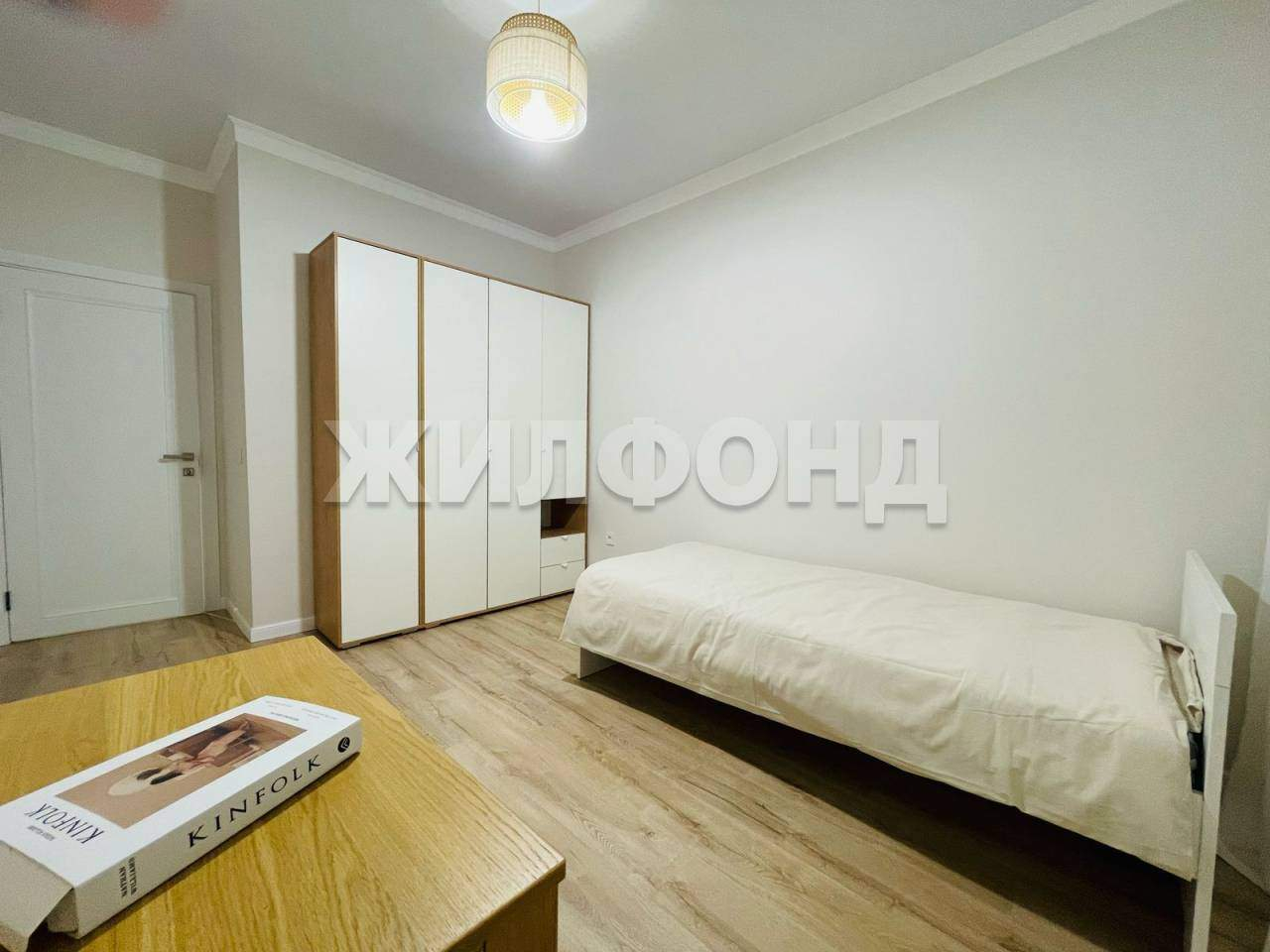 Квартира на продажу в Краснодаре, им. генерала Корнилова улица, 10к1 фото №14