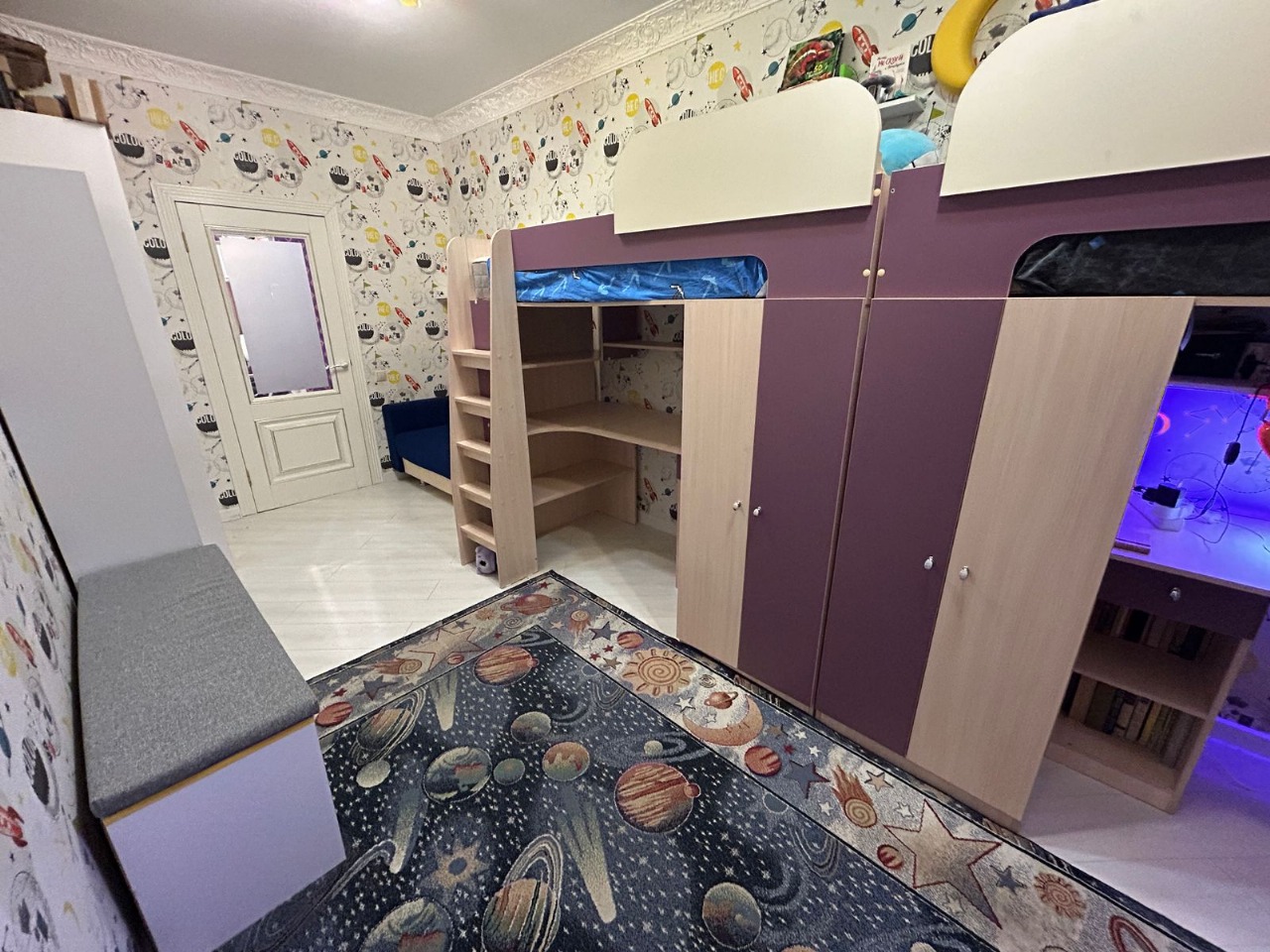 Квартира на продажу в Дрожжино, Новое шоссе, 12 фото №7