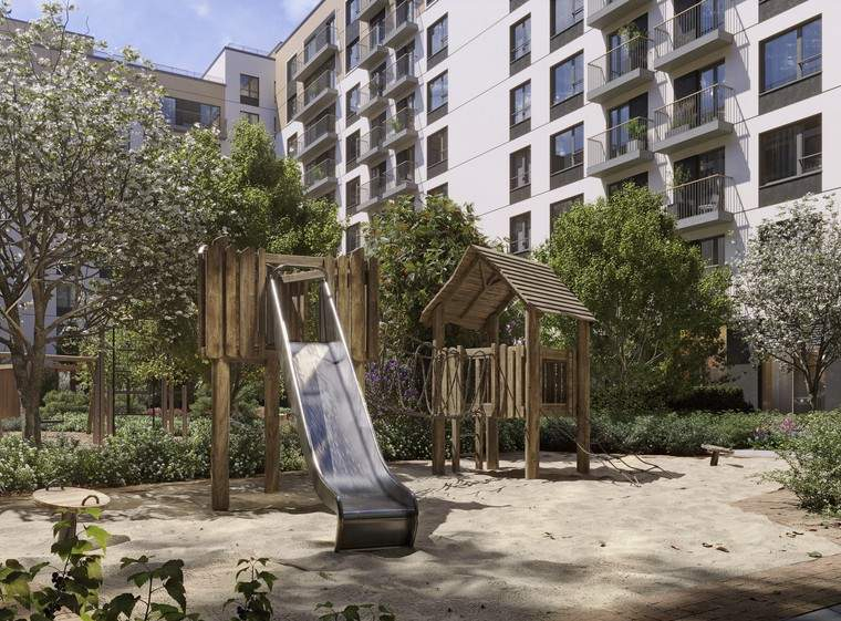 Квартира на продажу в Екатеринбурге, Академика Ландау улица, стр5 фото №7