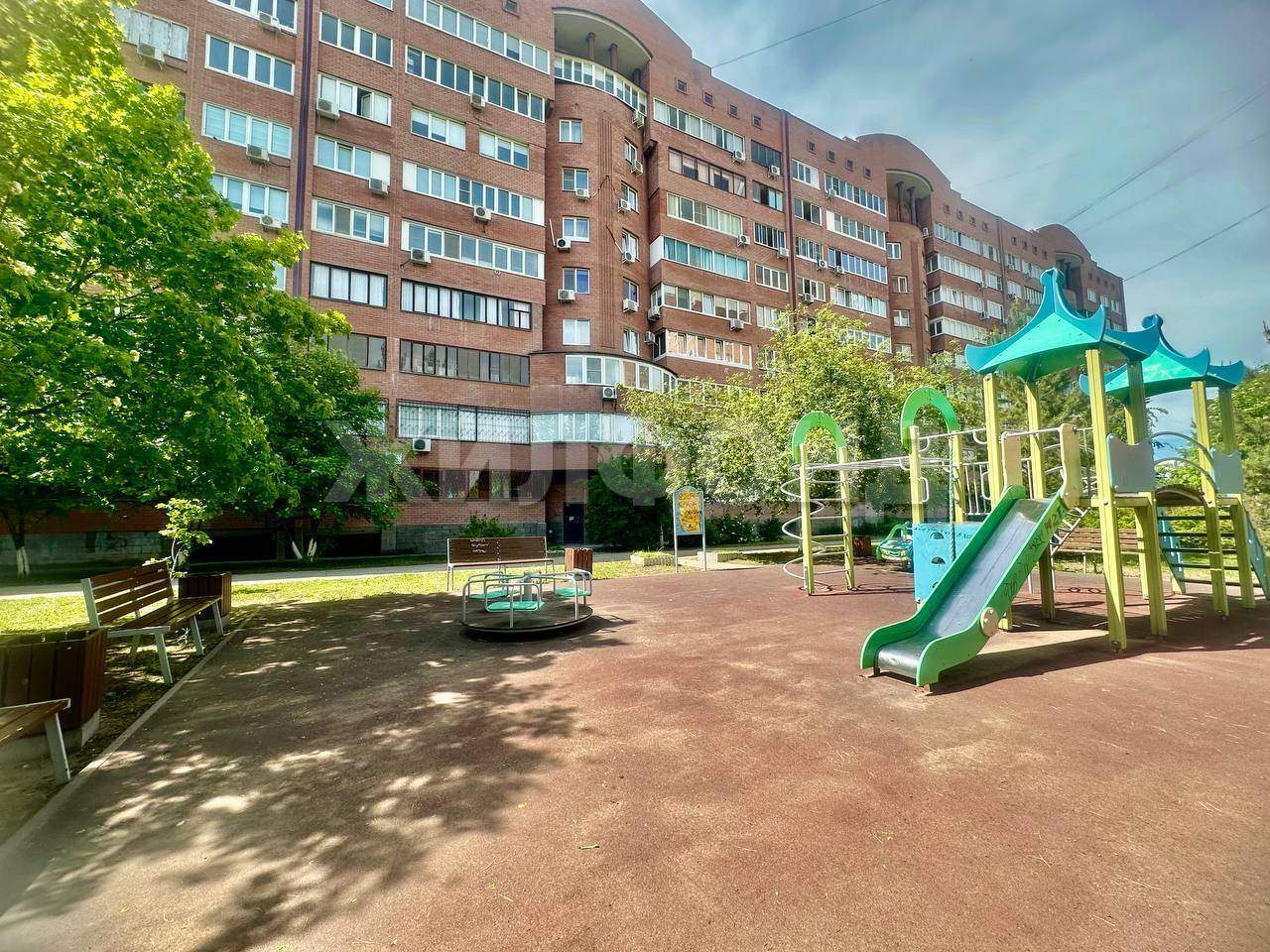 Квартира на продажу в Тольятте, 40 лет Победы улица, 54 фото №17