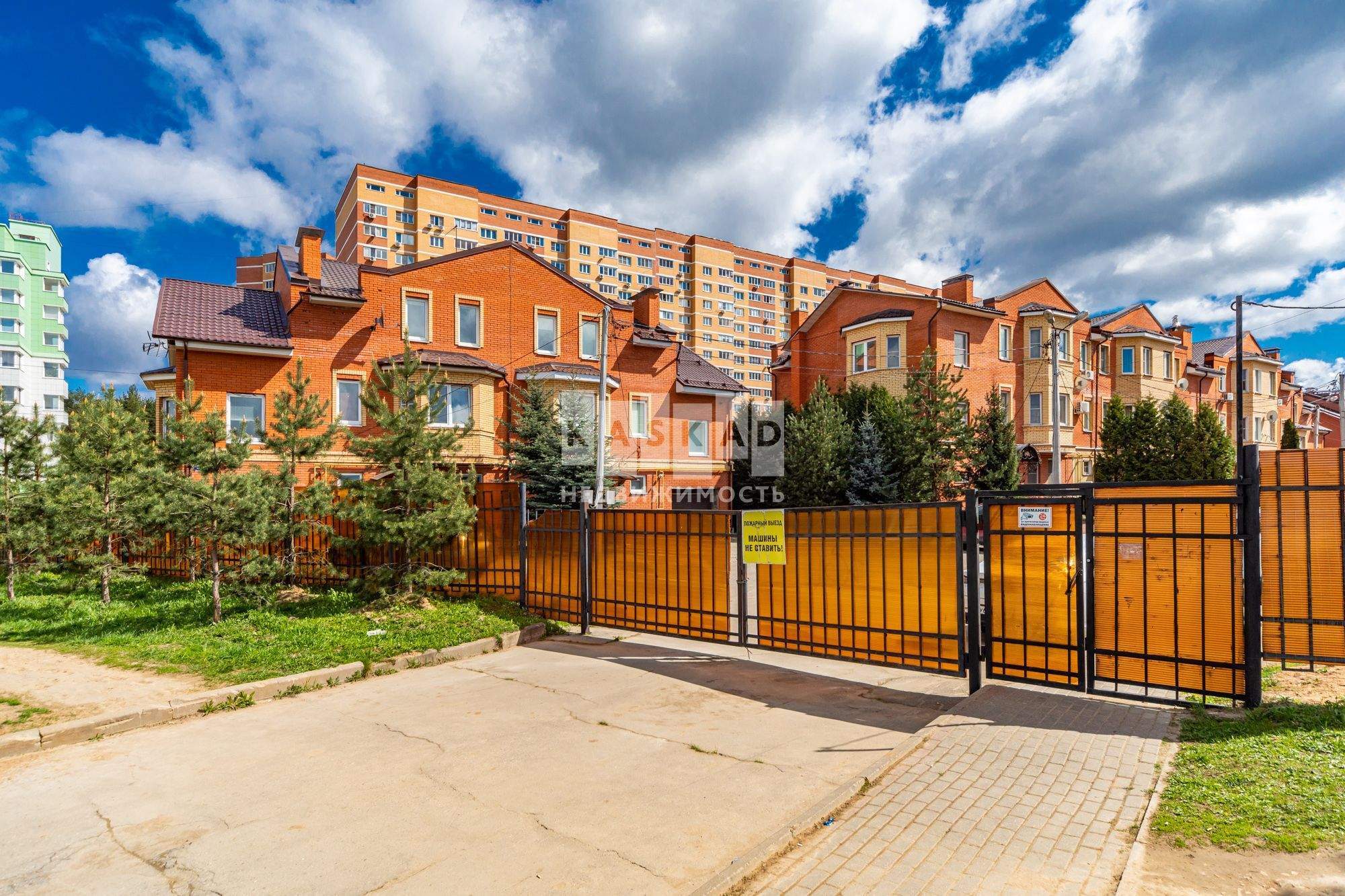 Дом на продажу в Апрелевке, Цветочный переулок, 1 фото №21