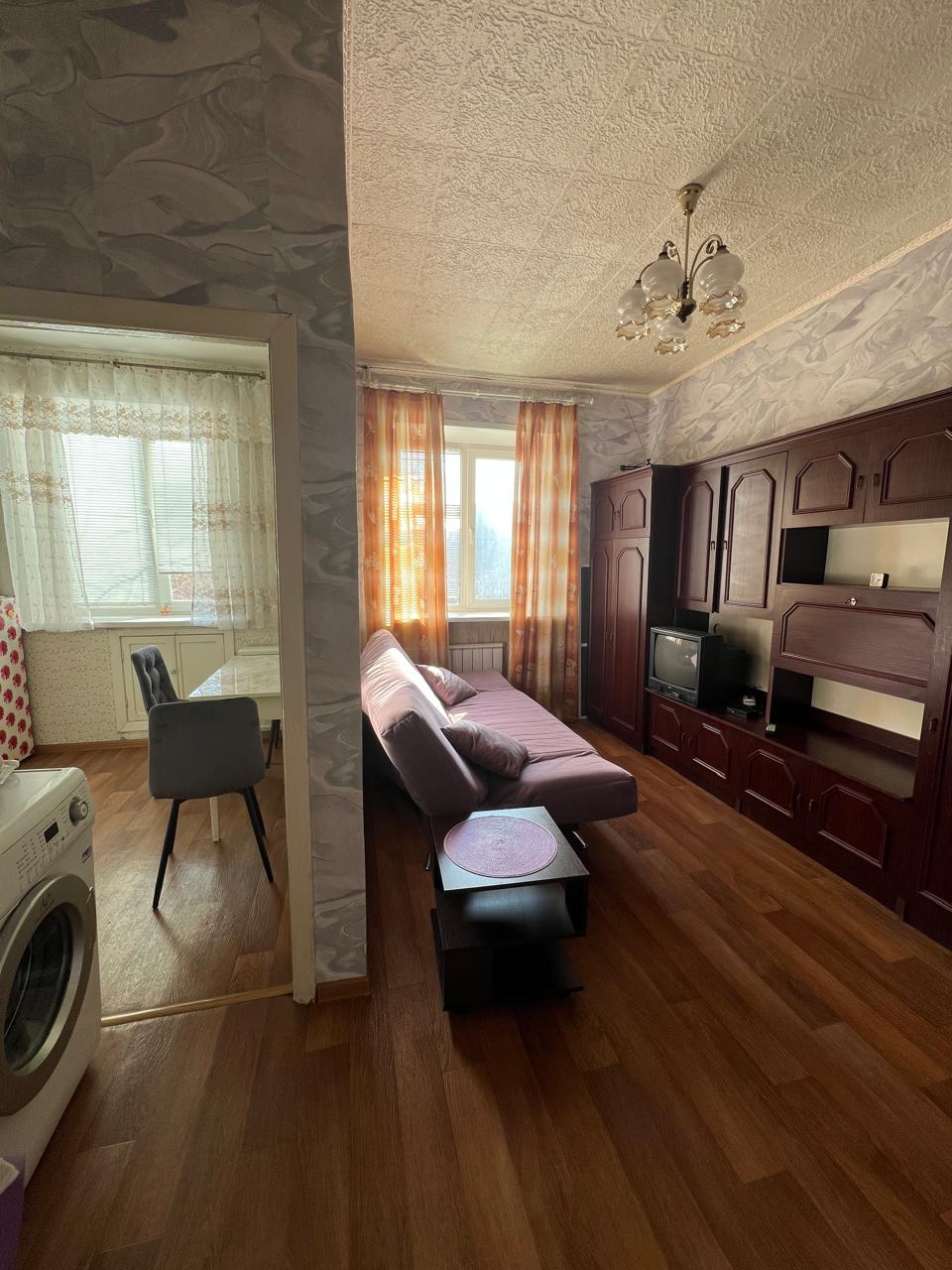 Квартира в аренду в Красноярске, Ады Лебедевой улица, 147а фото №1