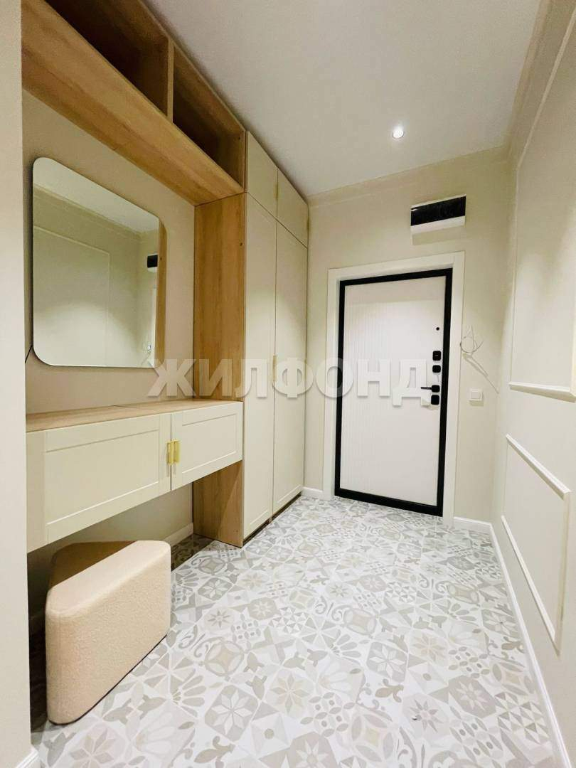 Квартира на продажу в Краснодаре, им. генерала Корнилова улица, 10к1 фото №1