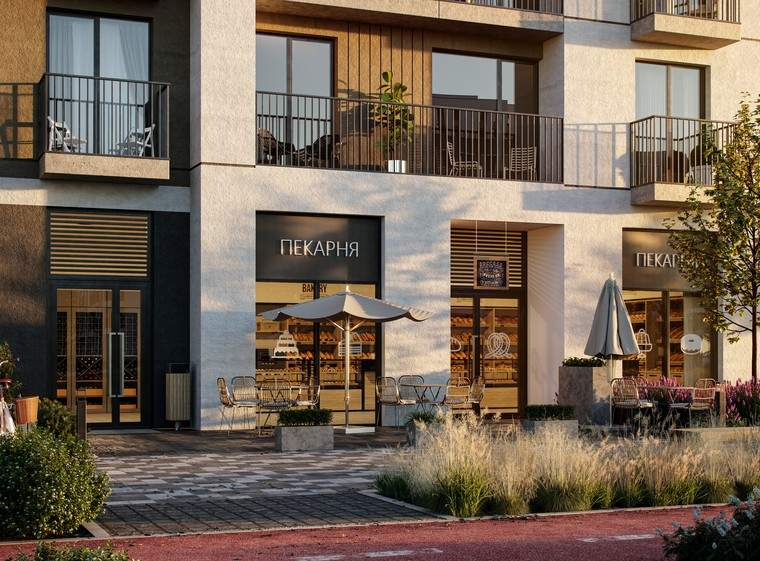Квартира на продажу в Екатеринбурге, Академика Ландау улица, стр39б фото №8