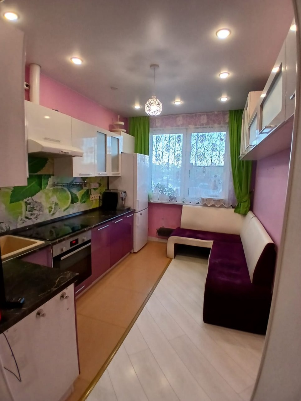 Квартира на продажу в Дрожжино, Новое шоссе, 12 фото №3