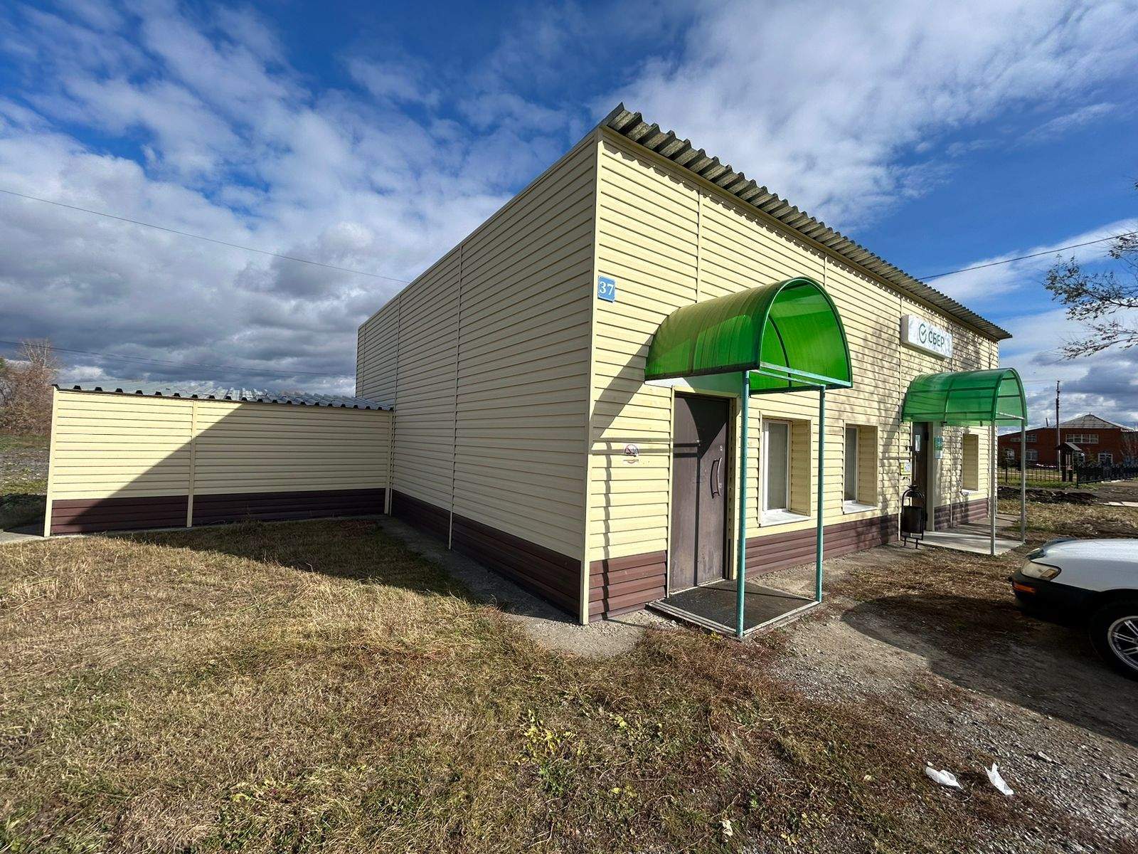 Офис на продажу в Новокузнецке, Н.С.Ермакова проспект, 11 фото №10