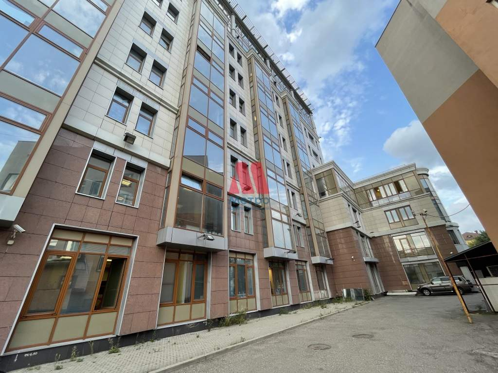 Сдам в аренду помещение свободного назначения 360 м.кв.