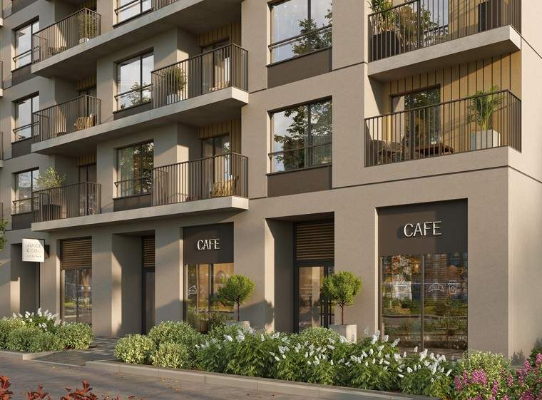 Квартира на продажу в Екатеринбурге, Академика Ландау улица, стр4 фото №5