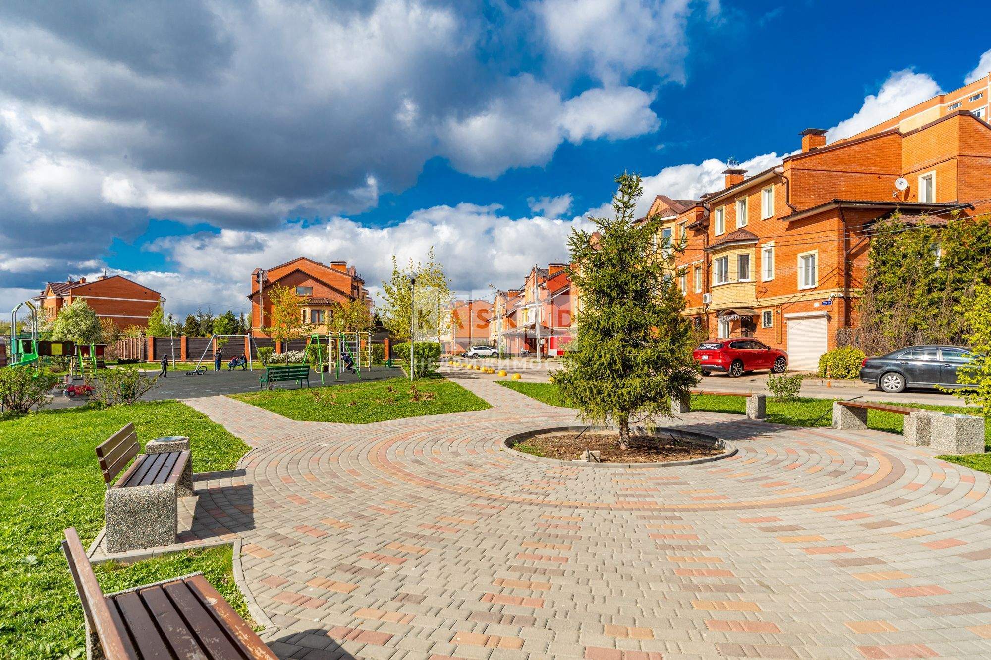 Дом на продажу в Апрелевке, Цветочный переулок, 1 фото №18